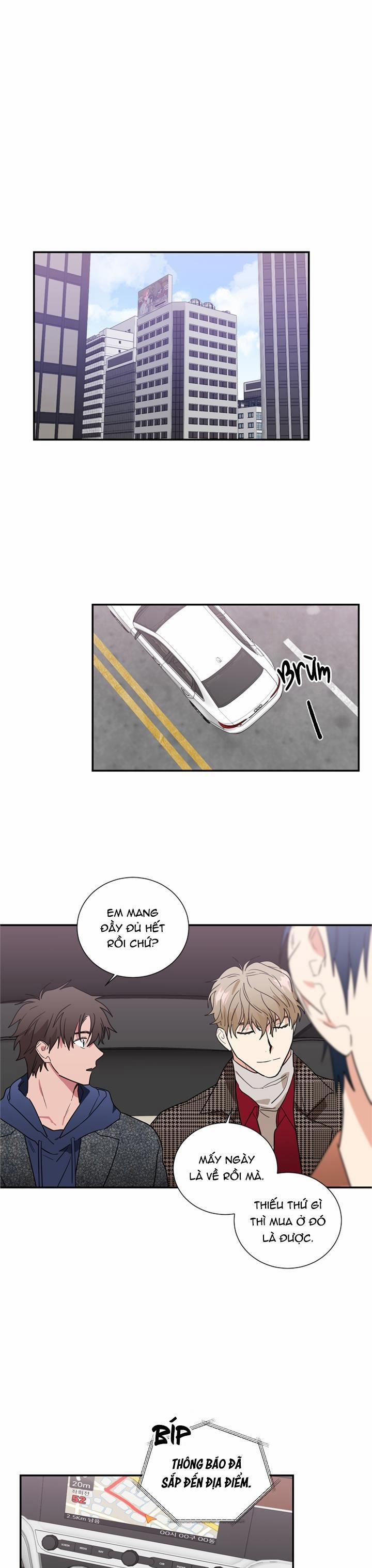 Mâu thuẫn và tương phản 53 trang 0