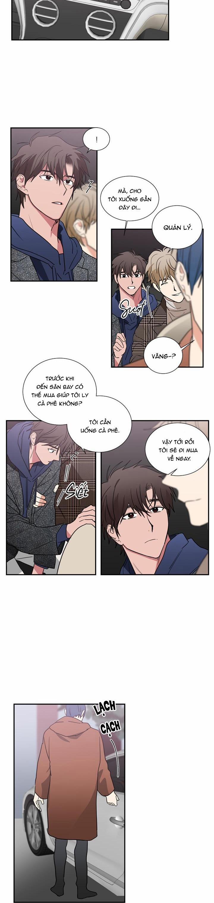 Mâu thuẫn và tương phản 53 trang 1