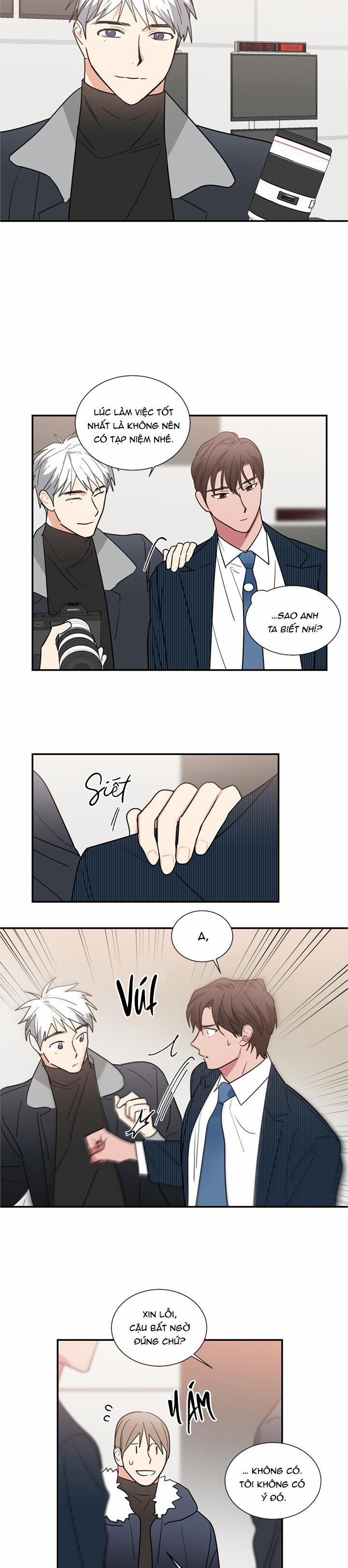 Mâu thuẫn và tương phản 53 trang 13