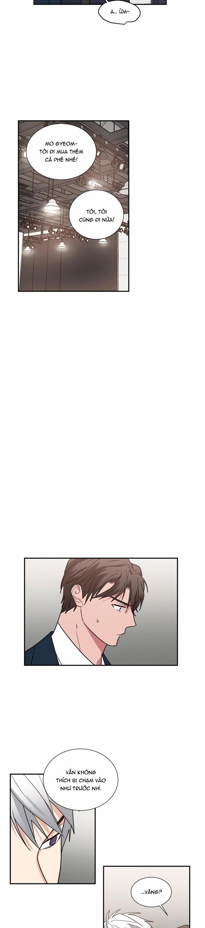 Mâu thuẫn và tương phản 53 trang 14