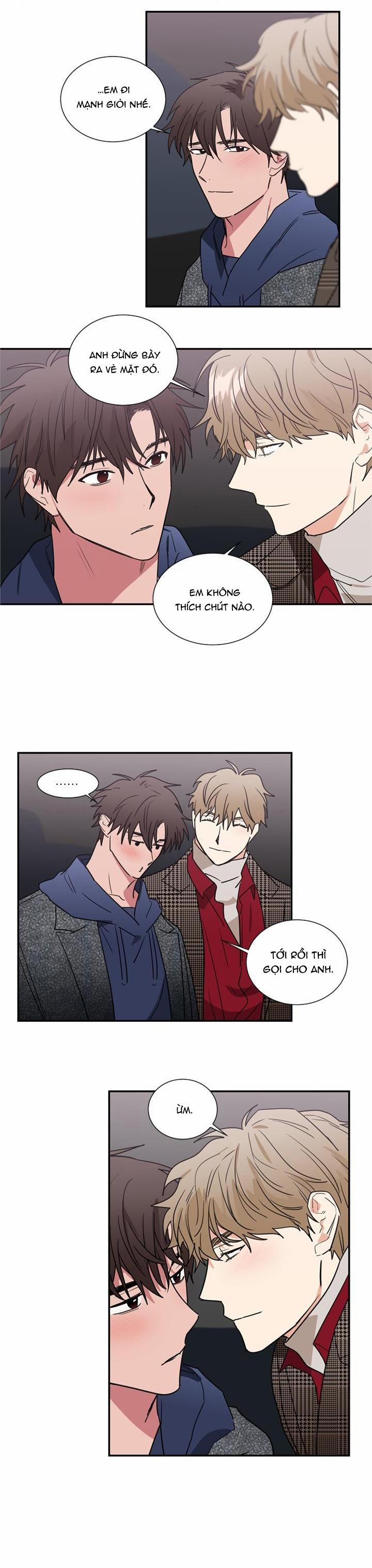 Mâu thuẫn và tương phản 53 trang 2