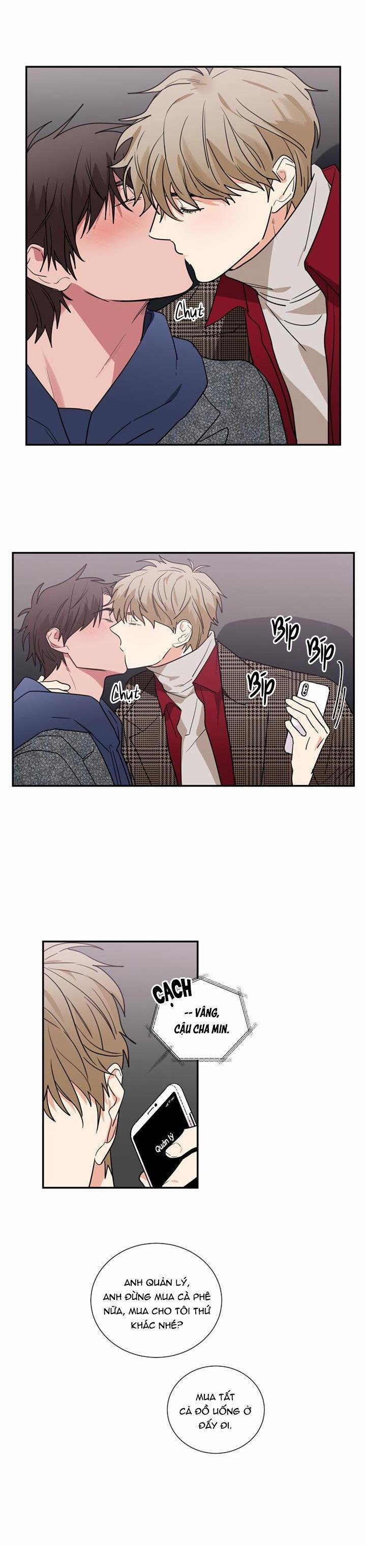 Mâu thuẫn và tương phản 53 trang 3