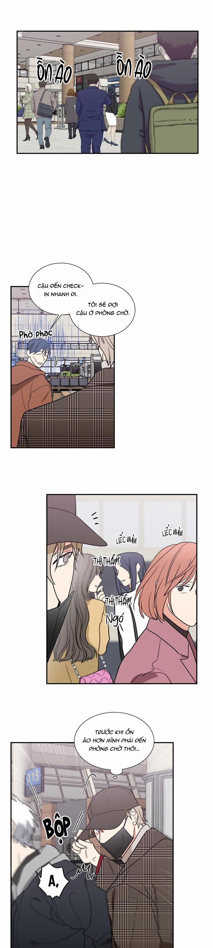 Mâu thuẫn và tương phản 53 trang 5