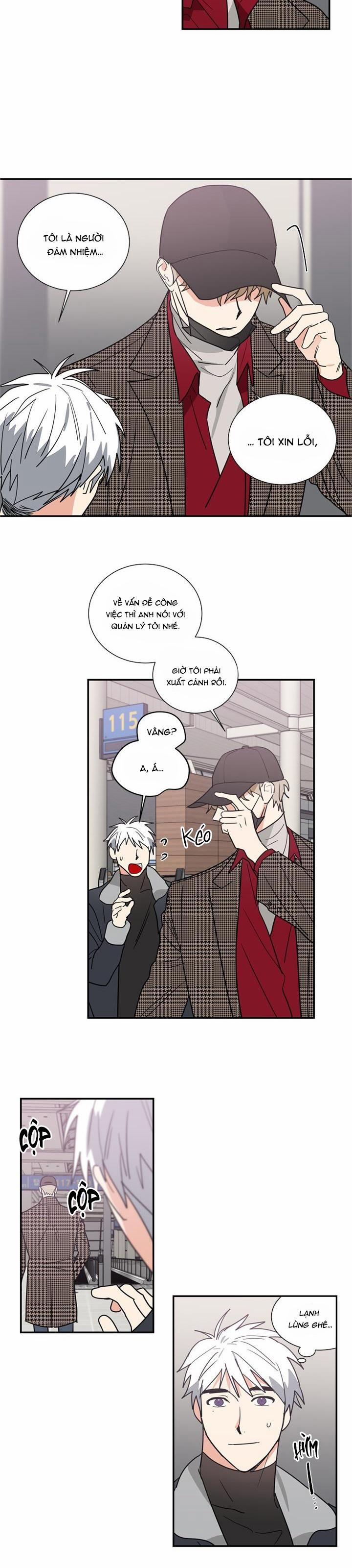 Mâu thuẫn và tương phản 53 trang 7