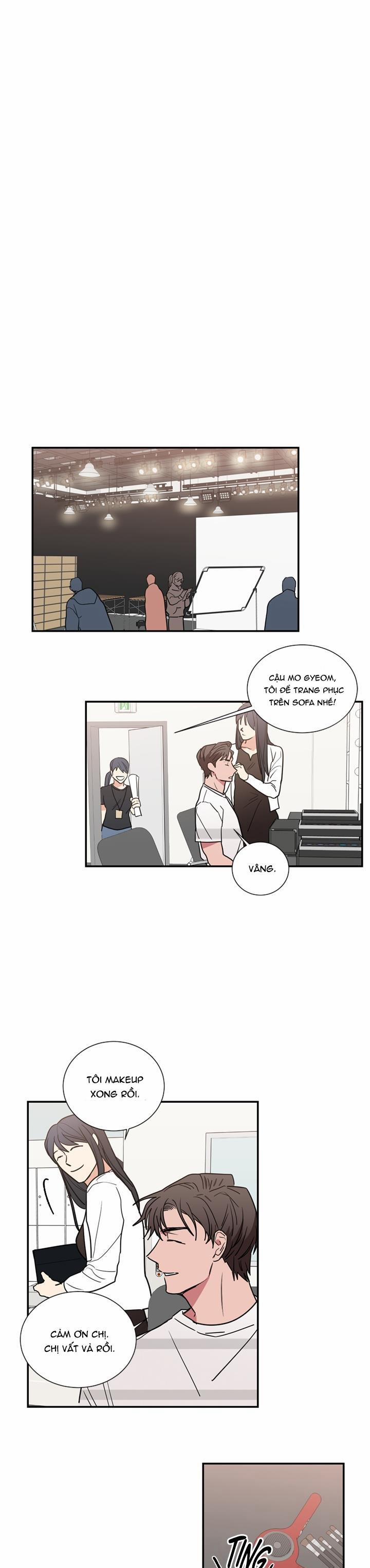 Mâu thuẫn và tương phản 53 trang 8