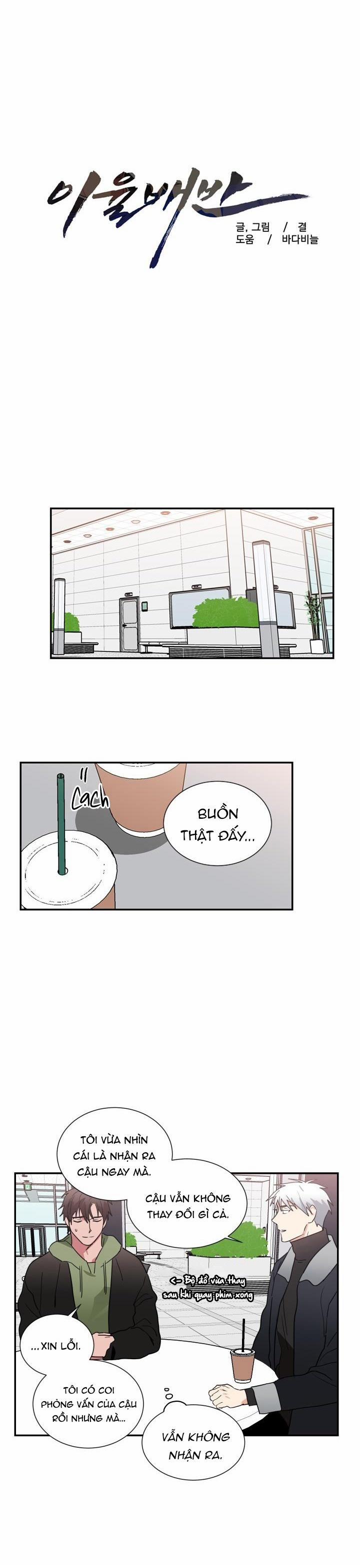 Mâu thuẫn và tương phản 54 trang 1