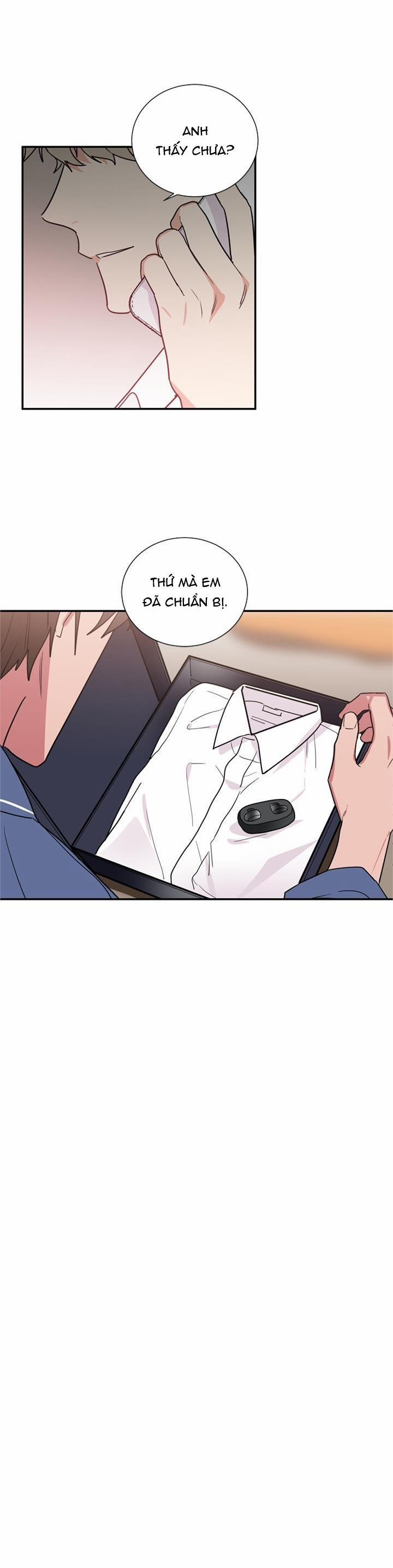 Mâu thuẫn và tương phản 54 trang 15