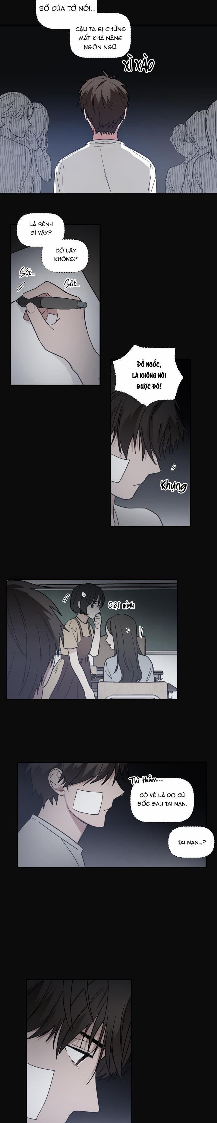 Mâu thuẫn và tương phản 54 trang 5