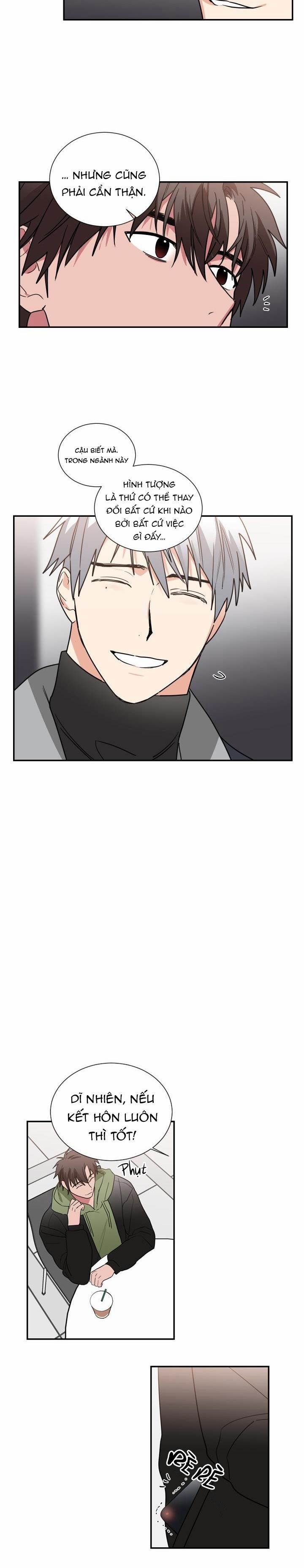 Mâu thuẫn và tương phản 54 trang 7