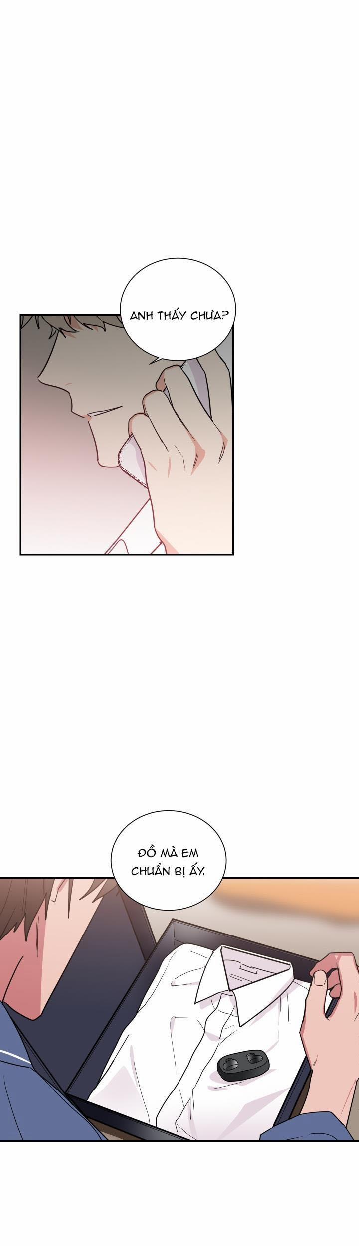 Mâu thuẫn và tương phản 55 trang 0