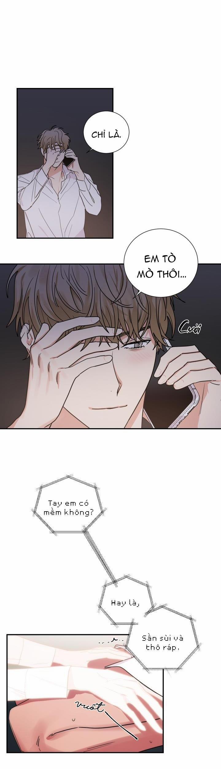 Mâu thuẫn và tương phản 55 trang 12