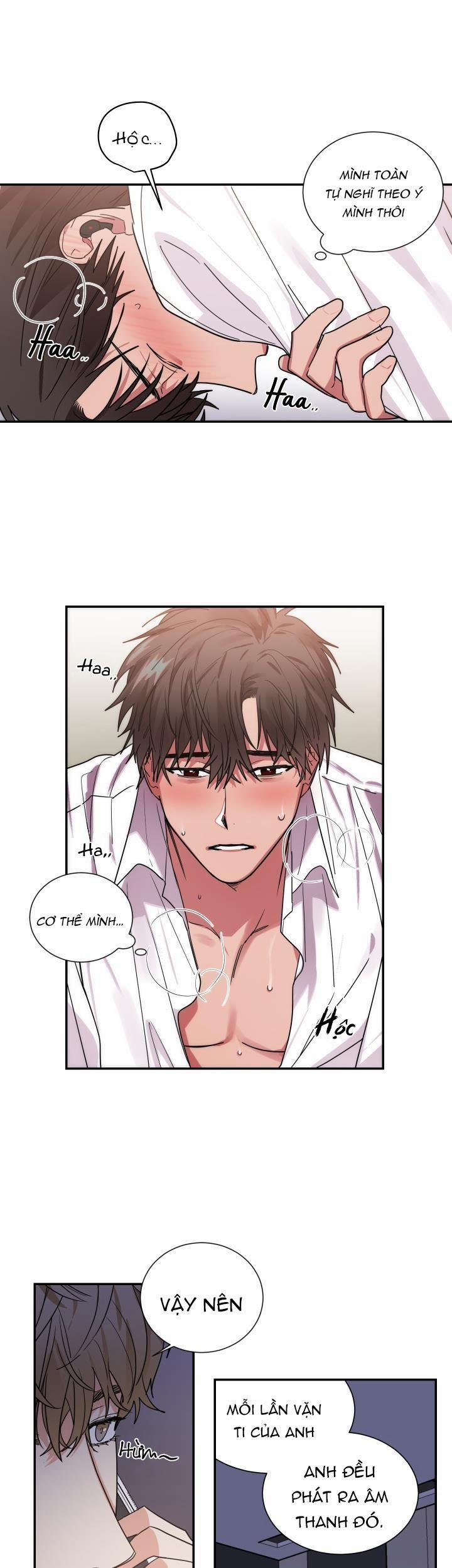 Mâu thuẫn và tương phản 55 trang 14