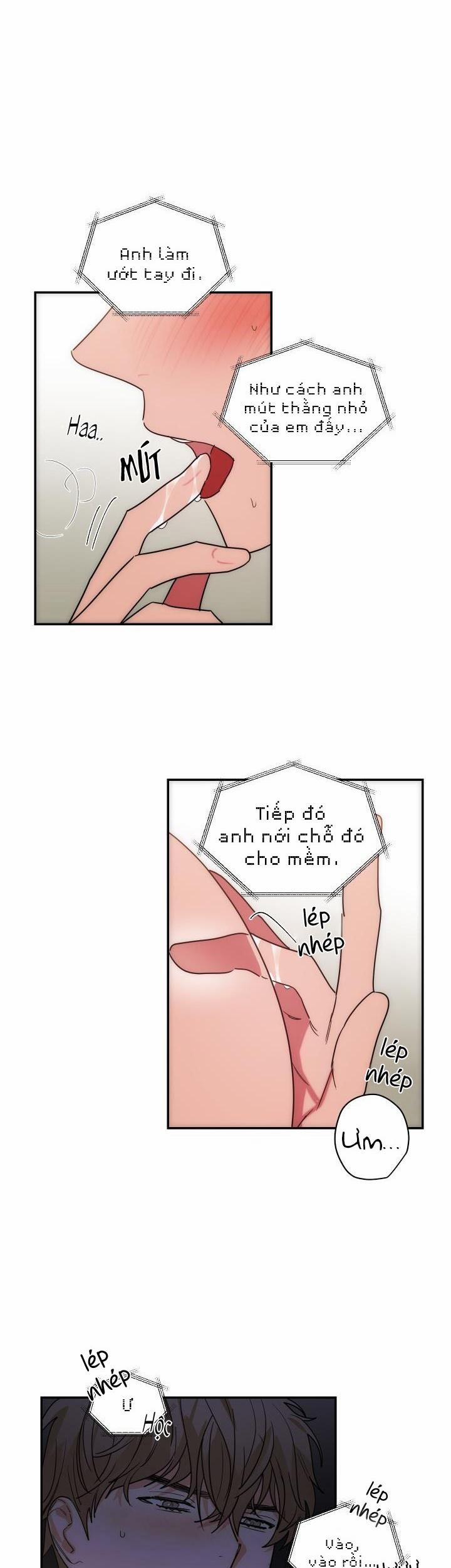 Mâu thuẫn và tương phản 55 trang 18