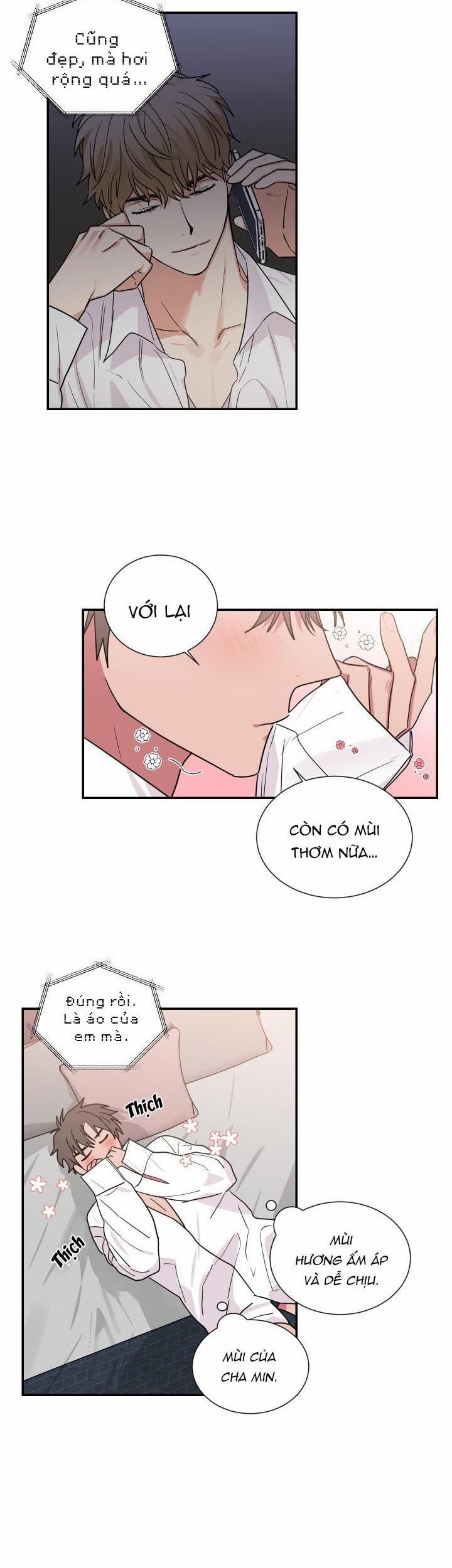 Mâu thuẫn và tương phản 55 trang 3