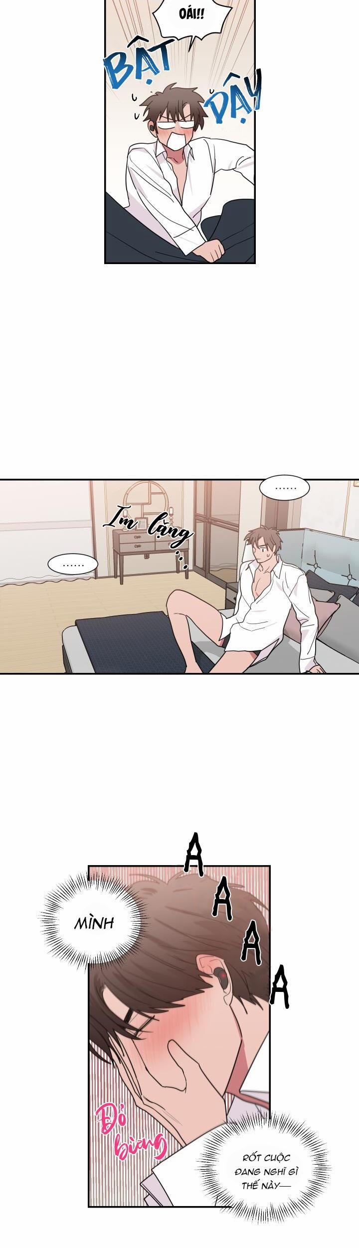 Mâu thuẫn và tương phản 55 trang 7