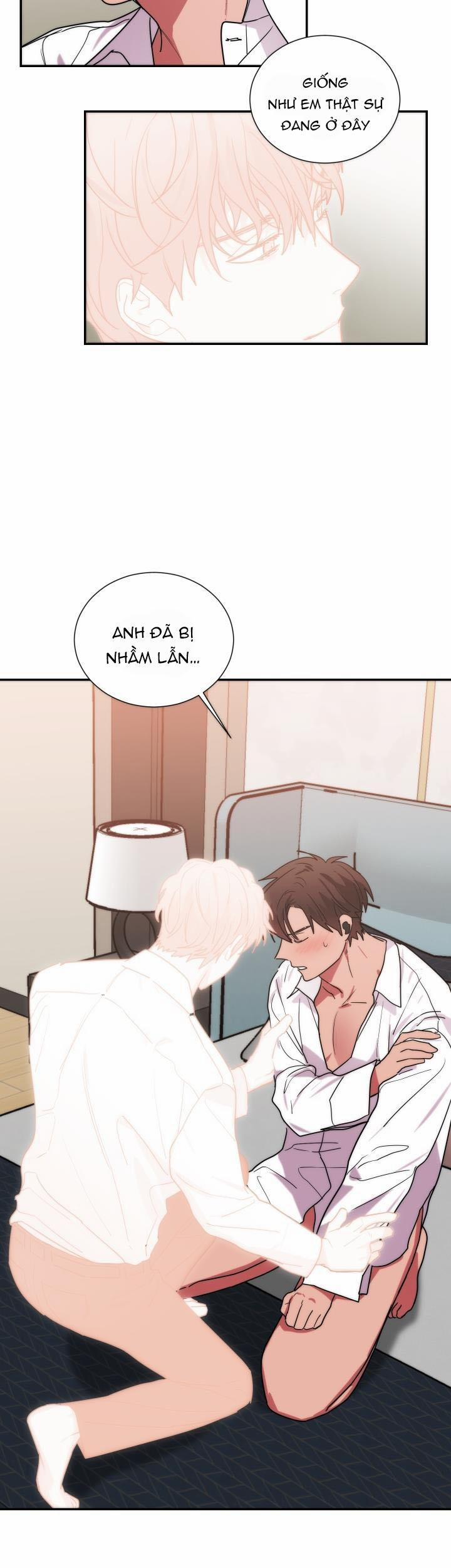 Mâu thuẫn và tương phản 55 trang 9