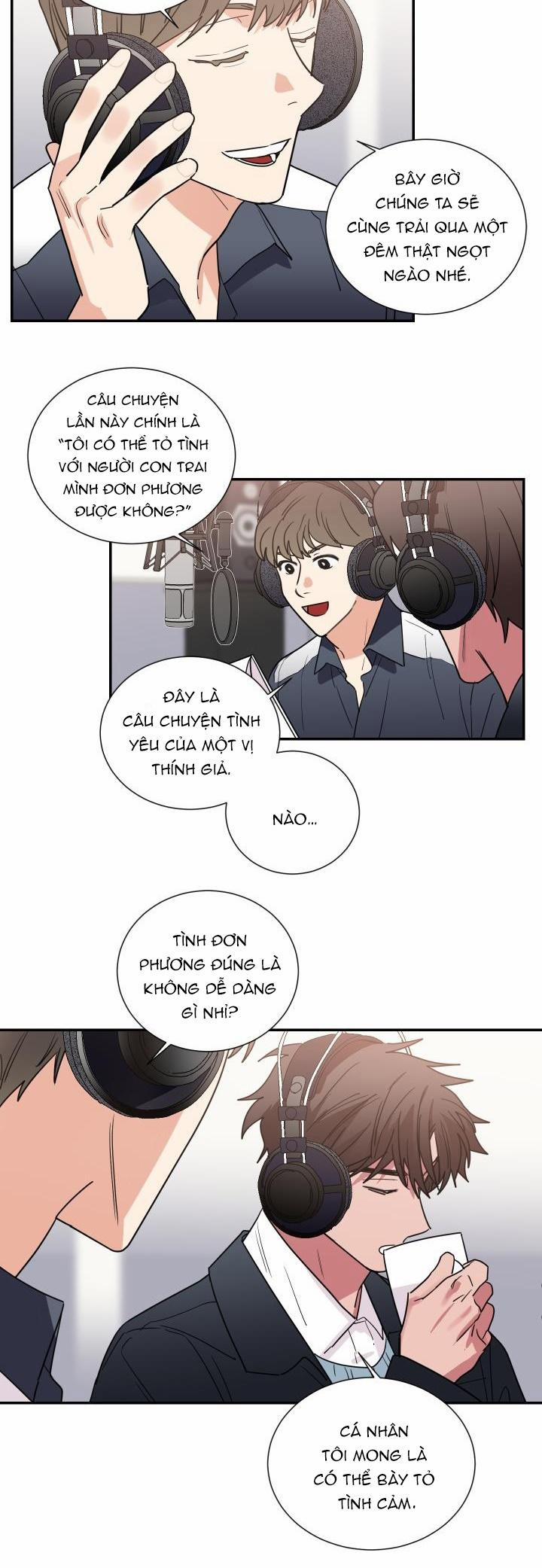 Mâu thuẫn và tương phản 57 trang 1