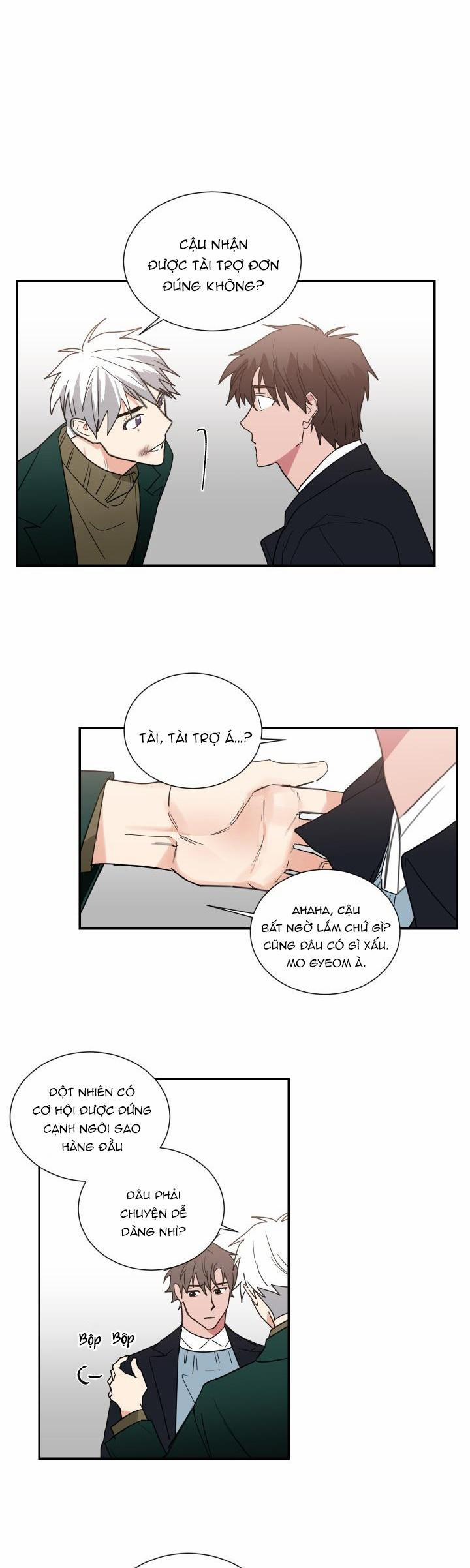 Mâu thuẫn và tương phản 57 trang 13