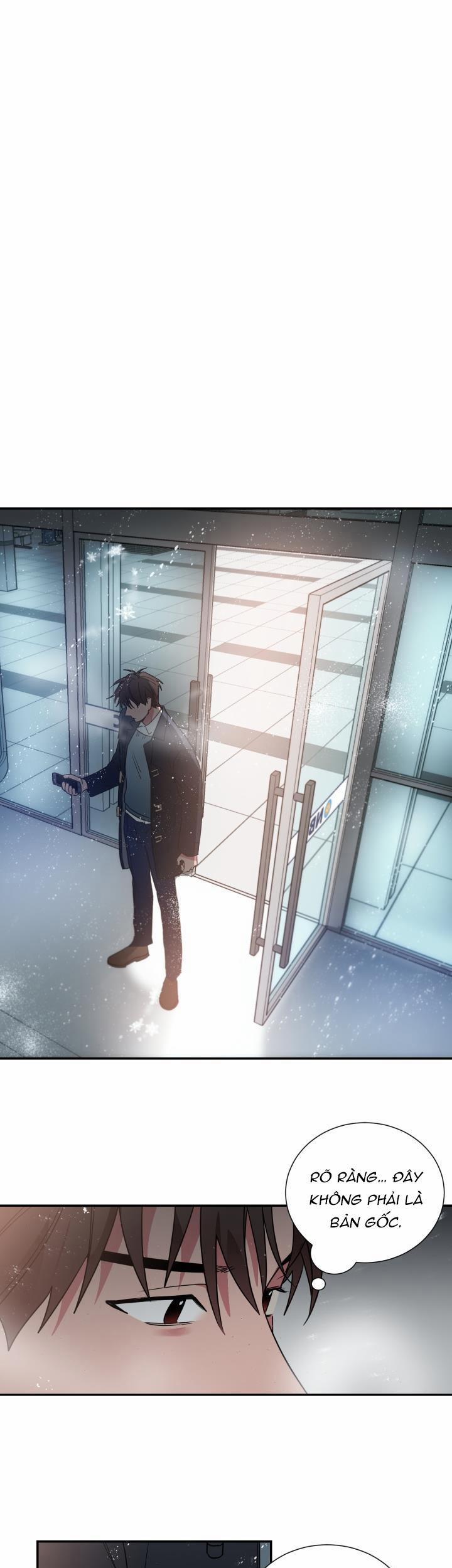 Mâu thuẫn và tương phản 58 trang 0