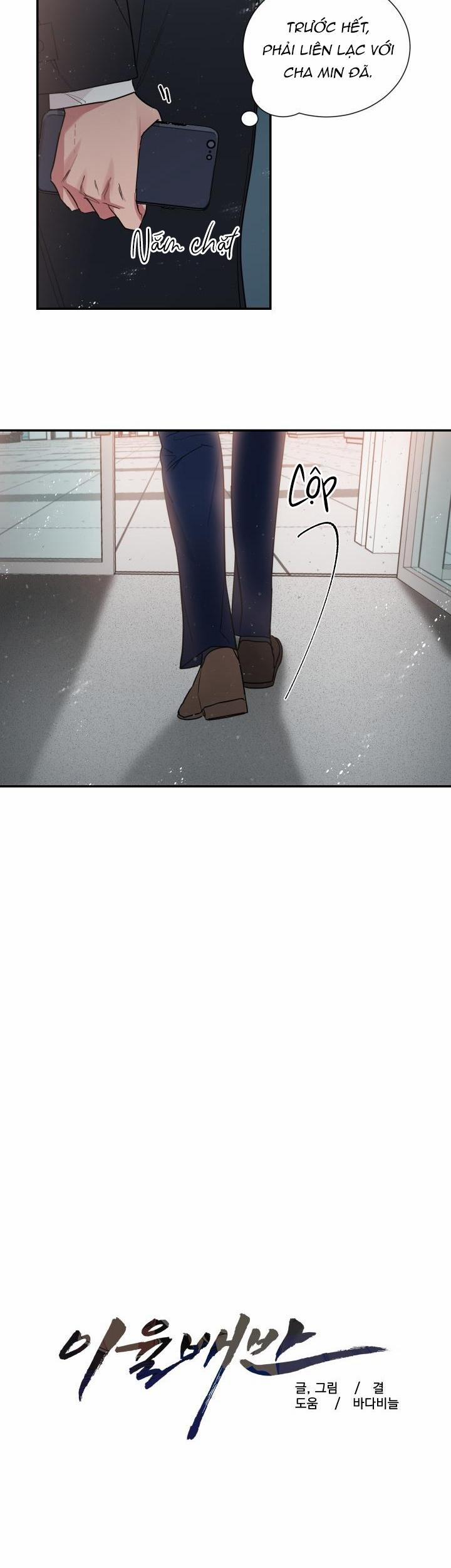 Mâu thuẫn và tương phản 58 trang 1