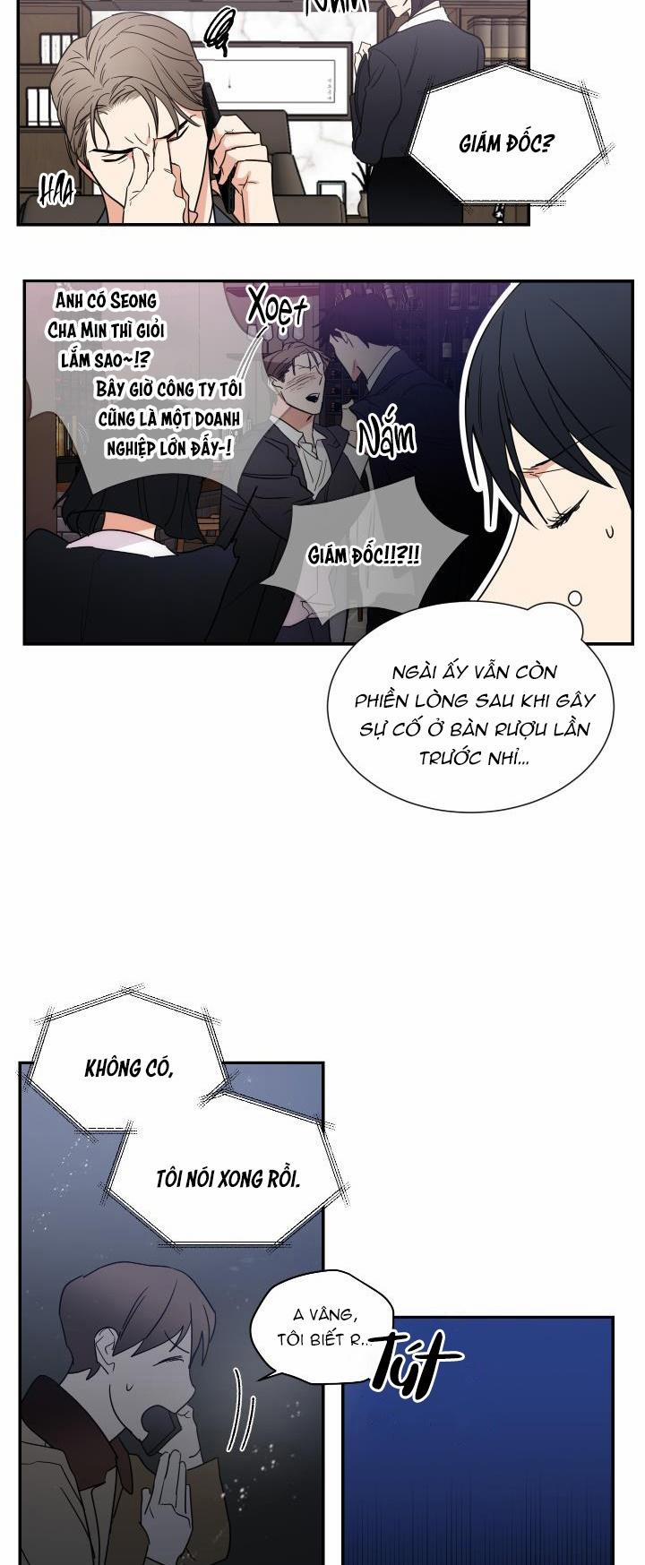 Mâu thuẫn và tương phản 58 trang 15