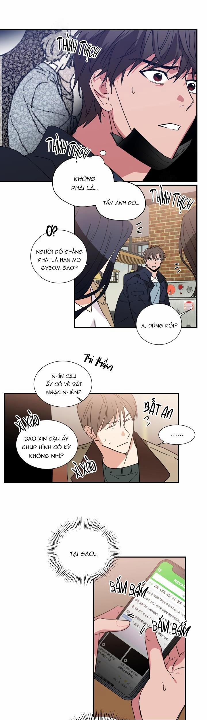 Mâu thuẫn và tương phản 58 trang 8