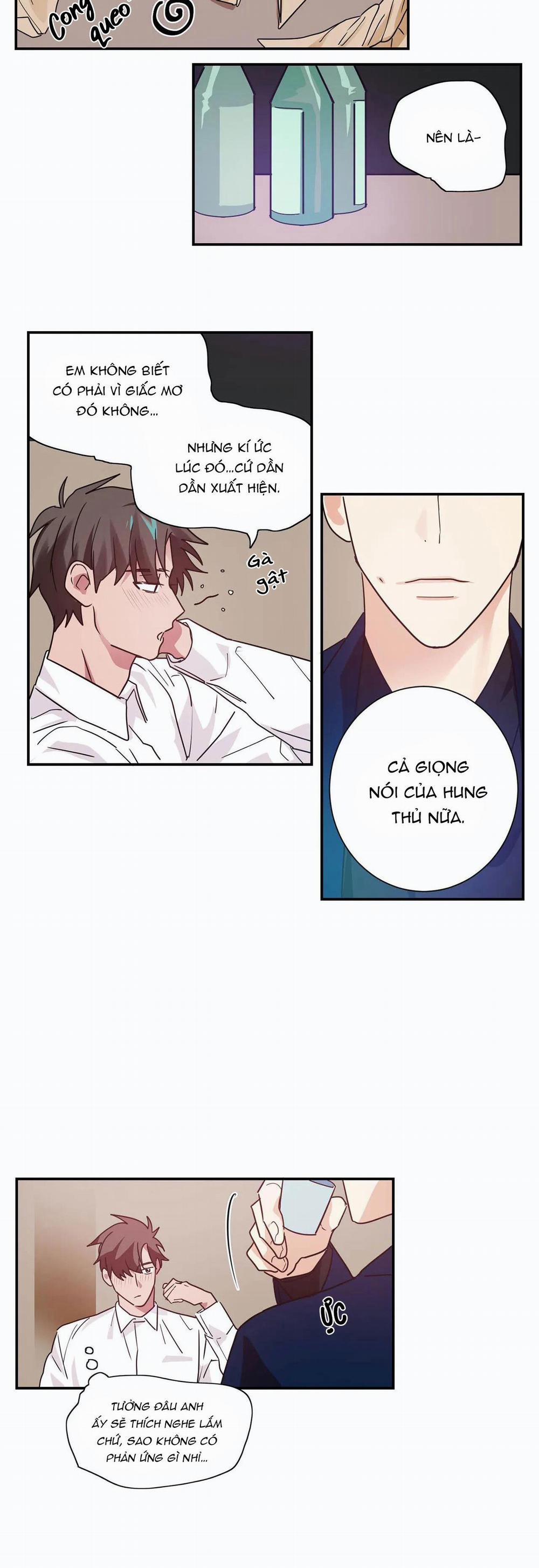 Mâu thuẫn và tương phản 6 trang 15