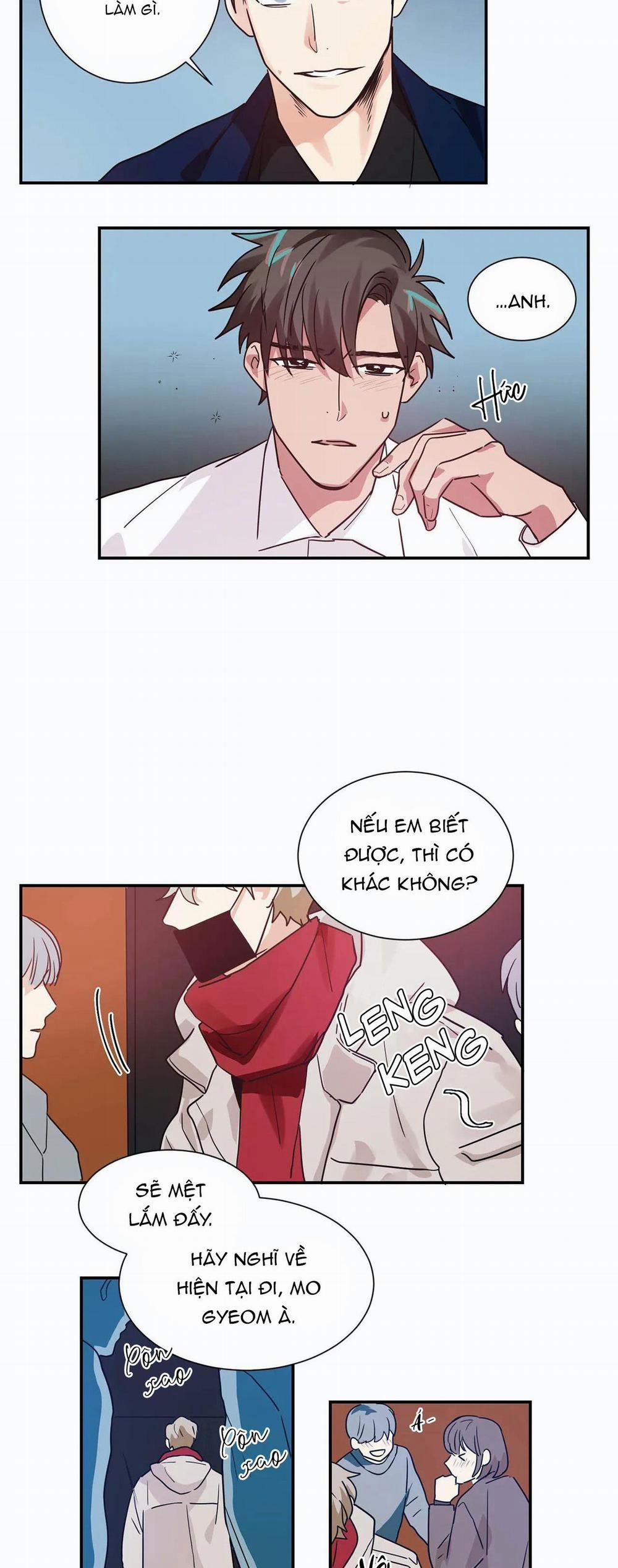 Mâu thuẫn và tương phản 6 trang 17