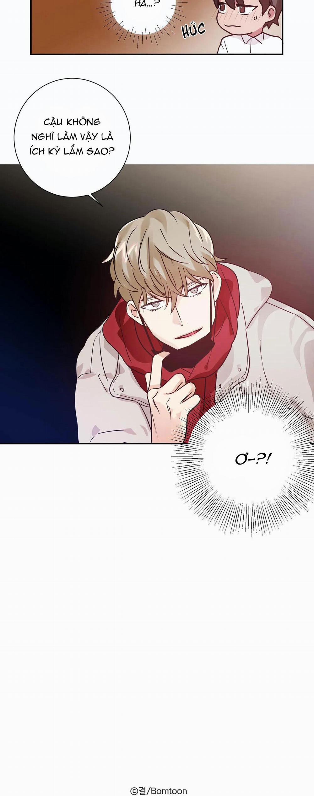 Mâu thuẫn và tương phản 6 trang 19