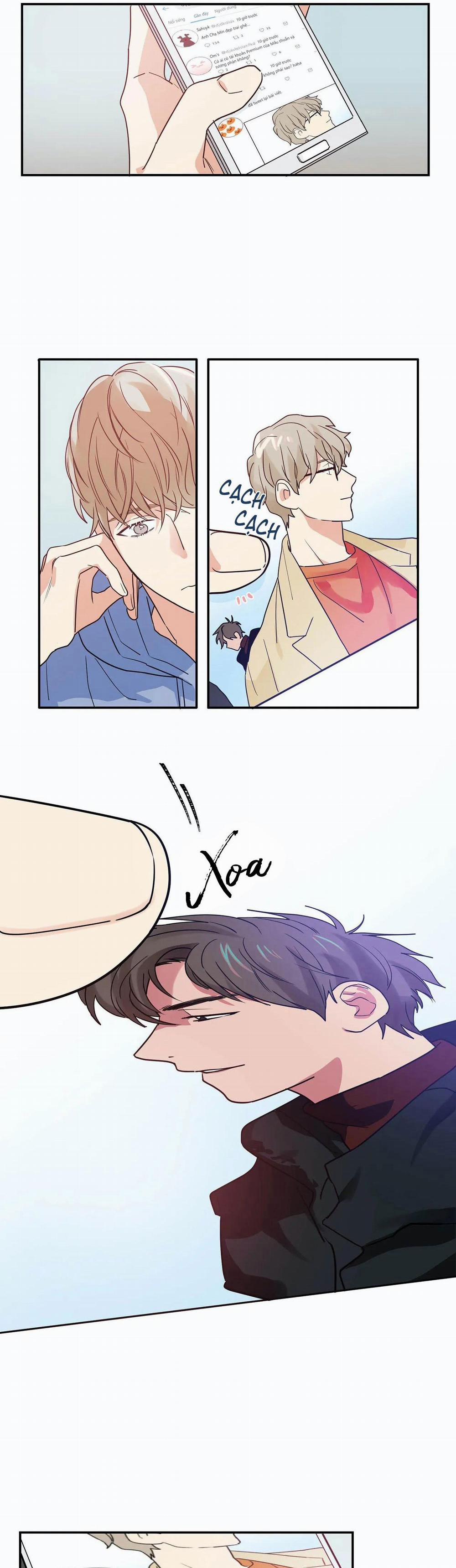 Mâu thuẫn và tương phản 6 trang 2