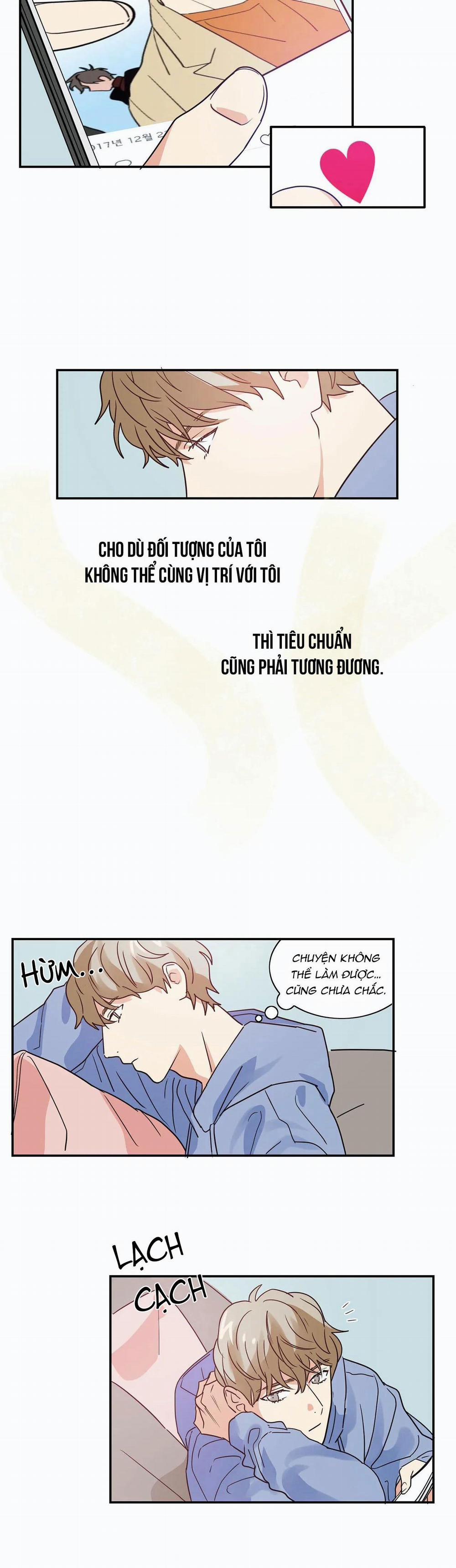 Mâu thuẫn và tương phản 6 trang 3