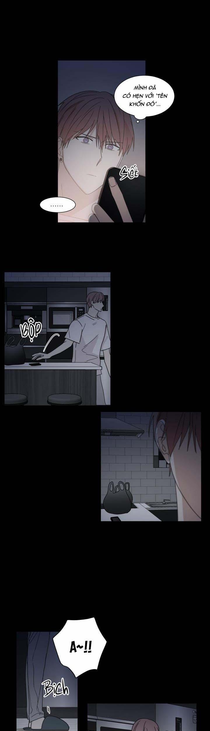 Mâu thuẫn và tương phản 61 trang 10