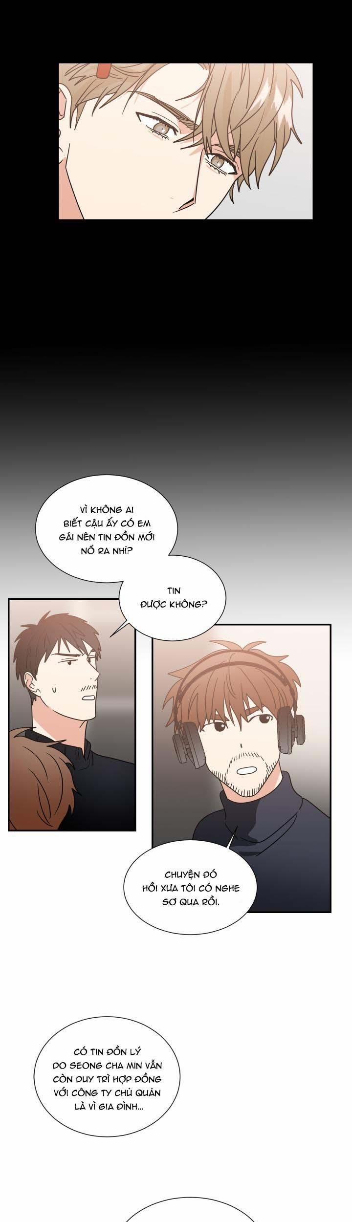 Mâu thuẫn và tương phản 61 trang 12