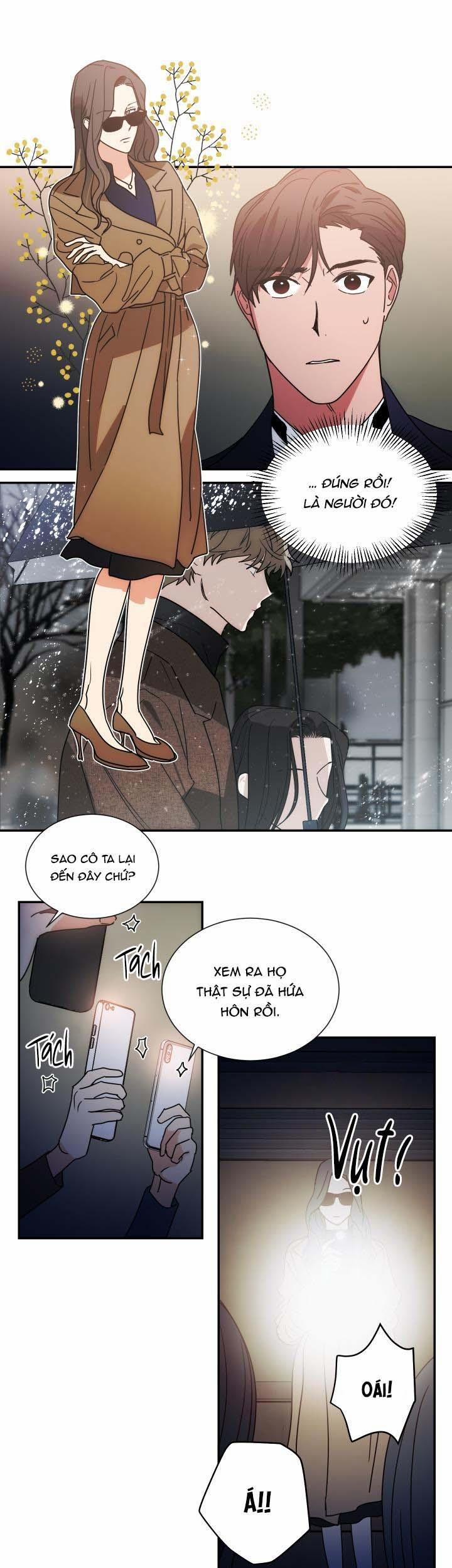 Mâu thuẫn và tương phản 61 trang 4