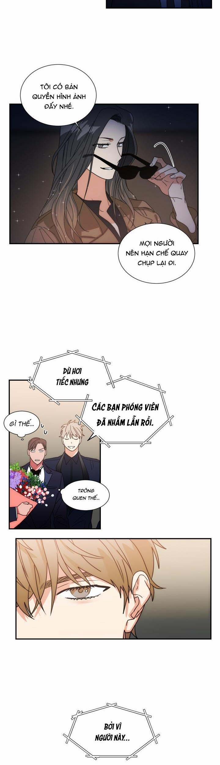 Mâu thuẫn và tương phản 61 trang 5