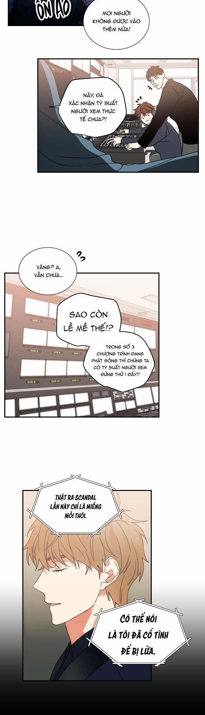 Mâu thuẫn và tương phản 61 trang 7