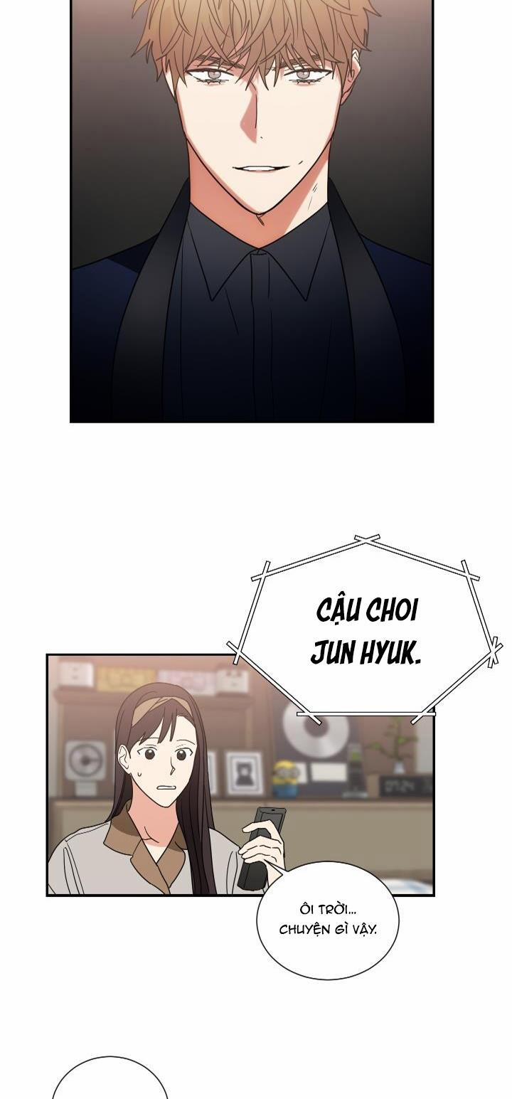 Mâu thuẫn và tương phản 62 trang 1