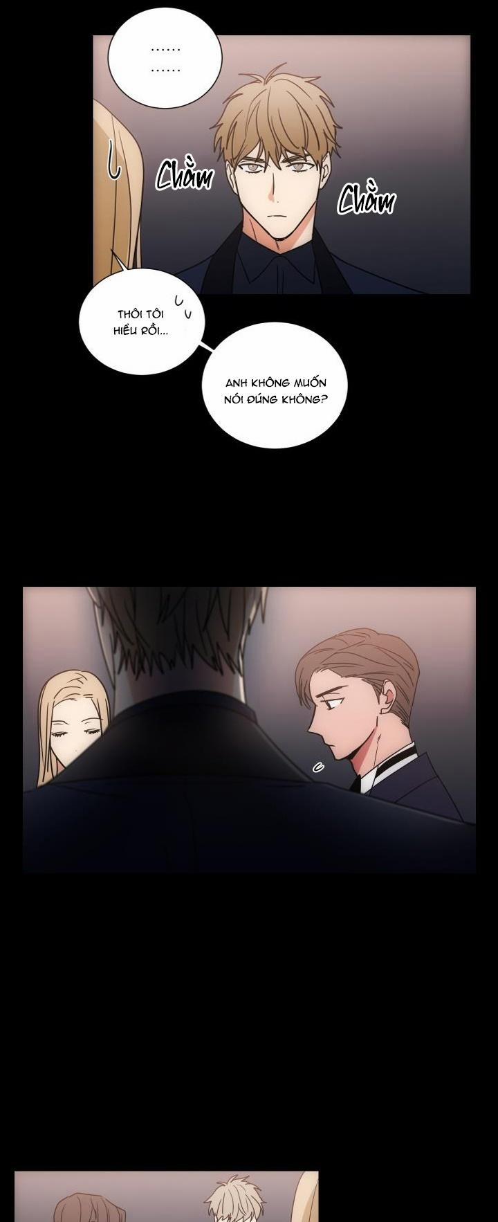 Mâu thuẫn và tương phản 62 trang 12