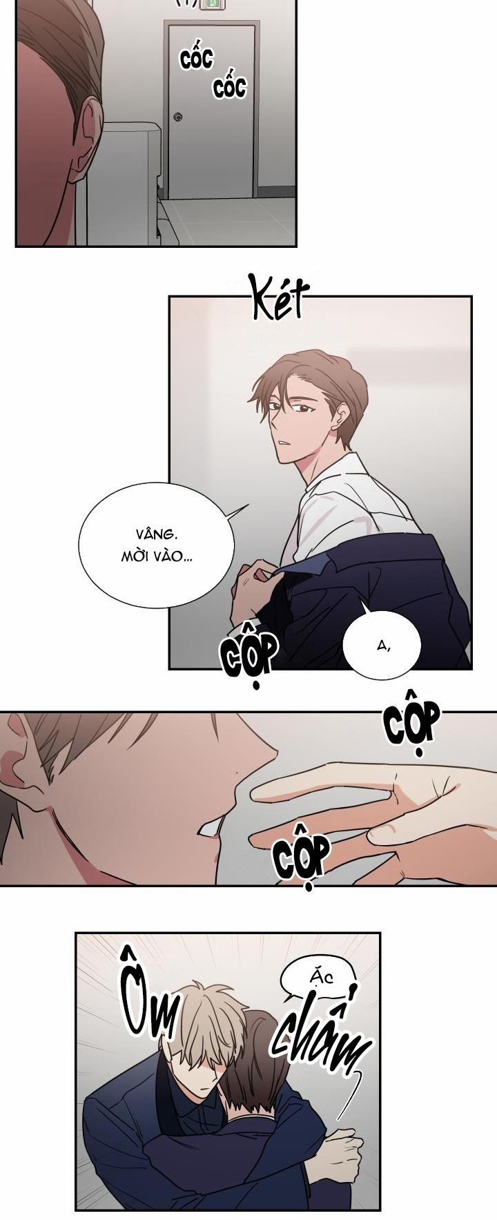 Mâu thuẫn và tương phản 62 trang 17