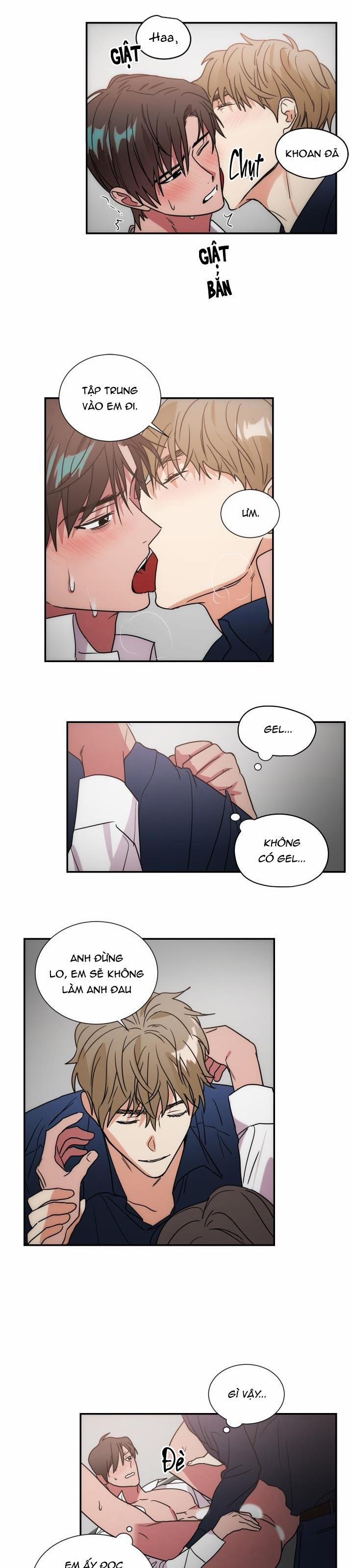 Mâu thuẫn và tương phản 63 trang 4