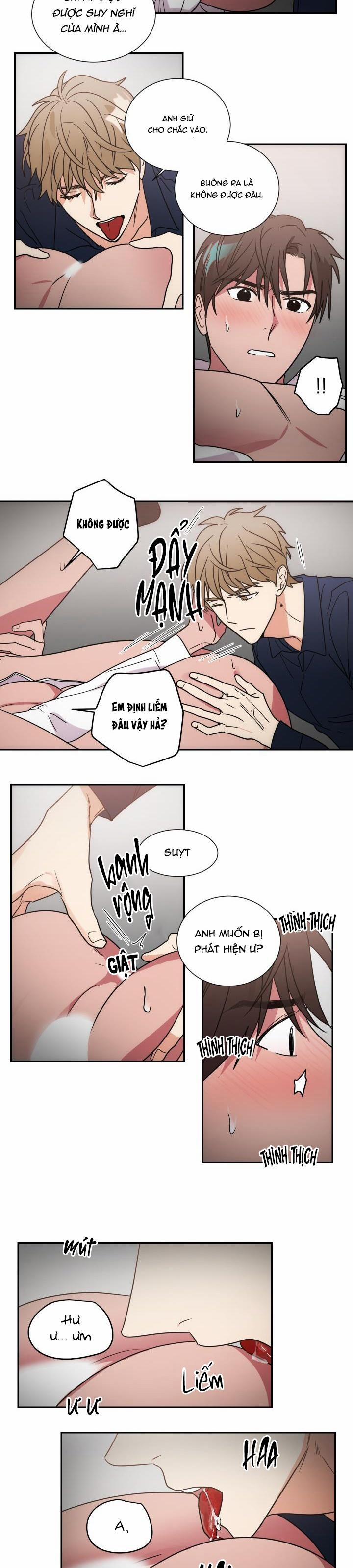 Mâu thuẫn và tương phản 63 trang 5