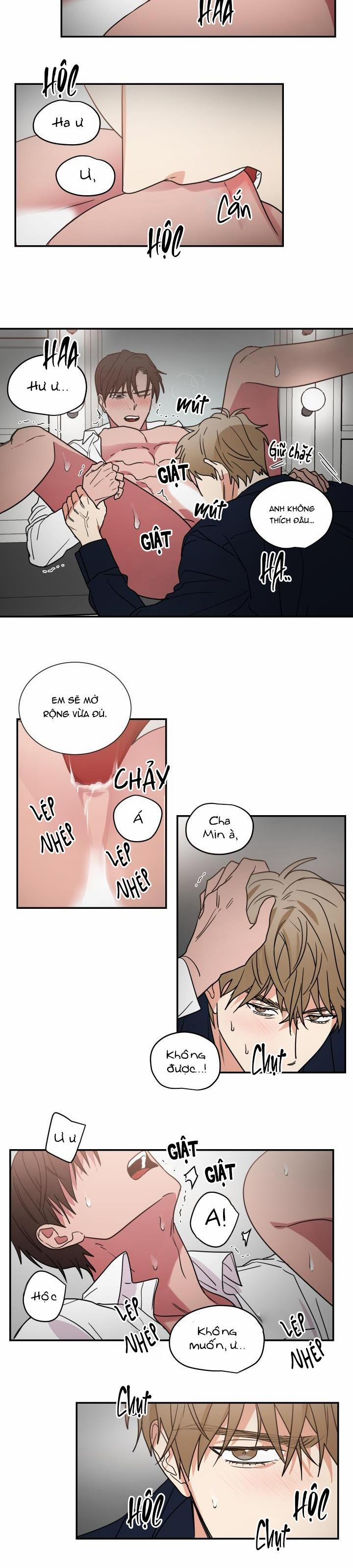 Mâu thuẫn và tương phản 63 trang 6