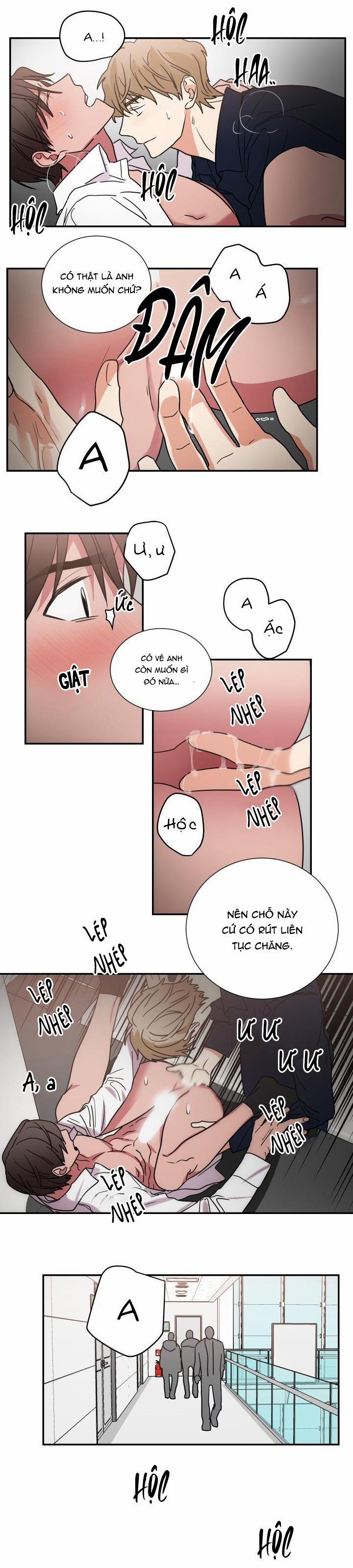 Mâu thuẫn và tương phản 63 trang 7