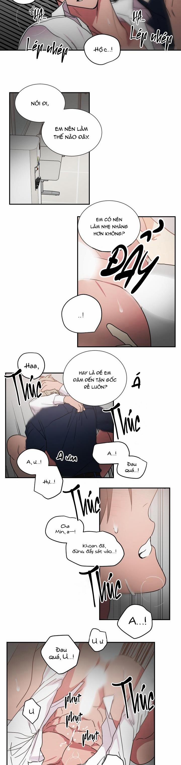 Mâu thuẫn và tương phản 63 trang 9