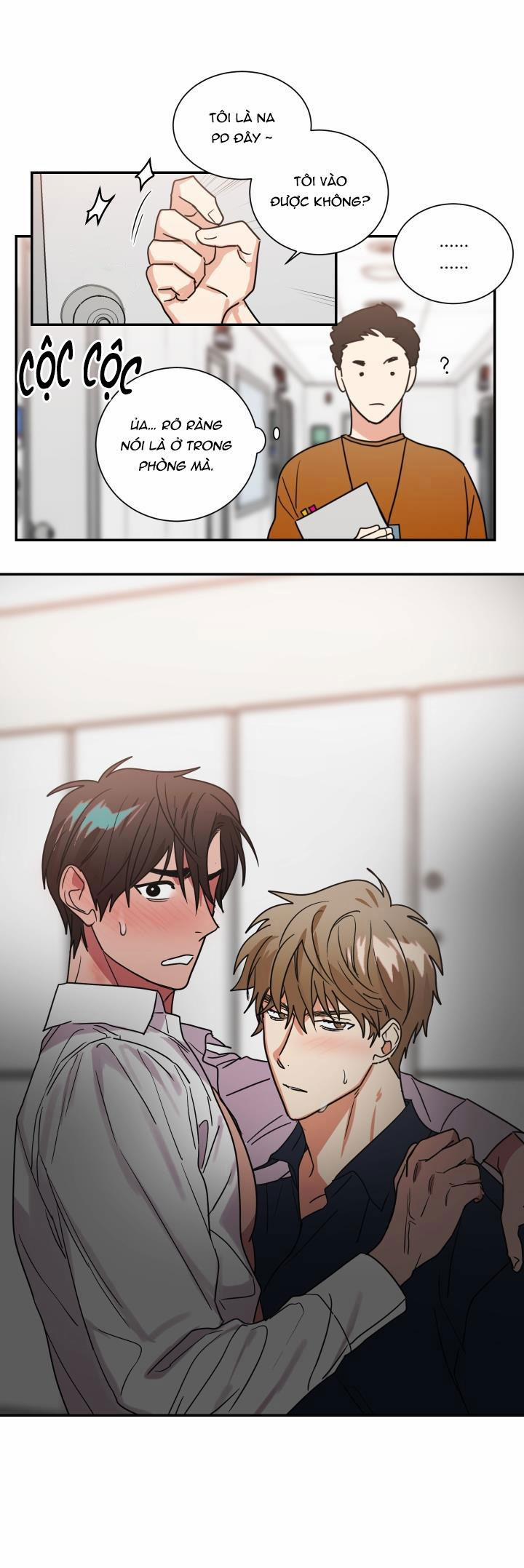 Mâu thuẫn và tương phản 64 trang 0