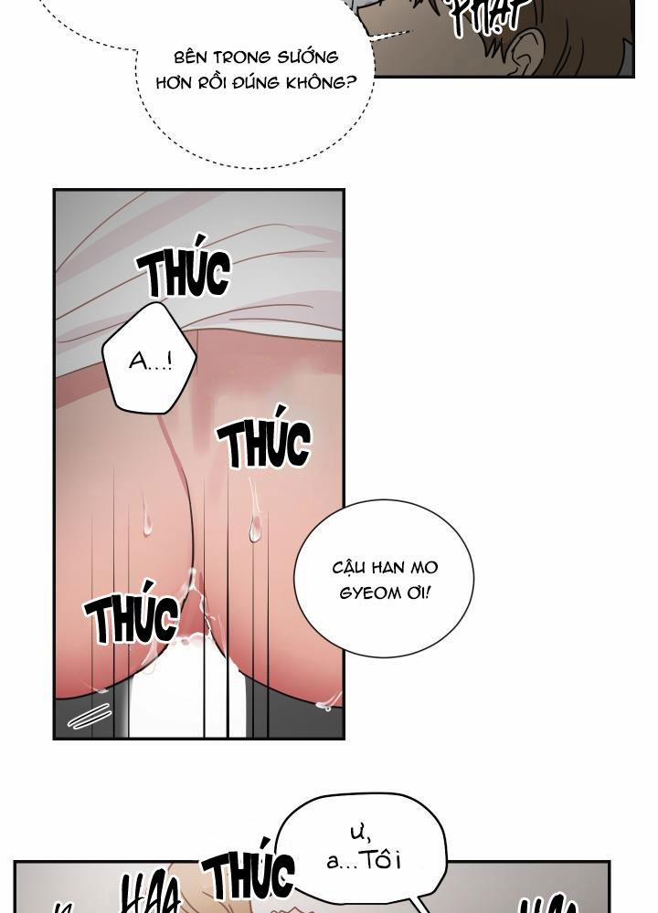 Mâu thuẫn và tương phản 64 trang 14