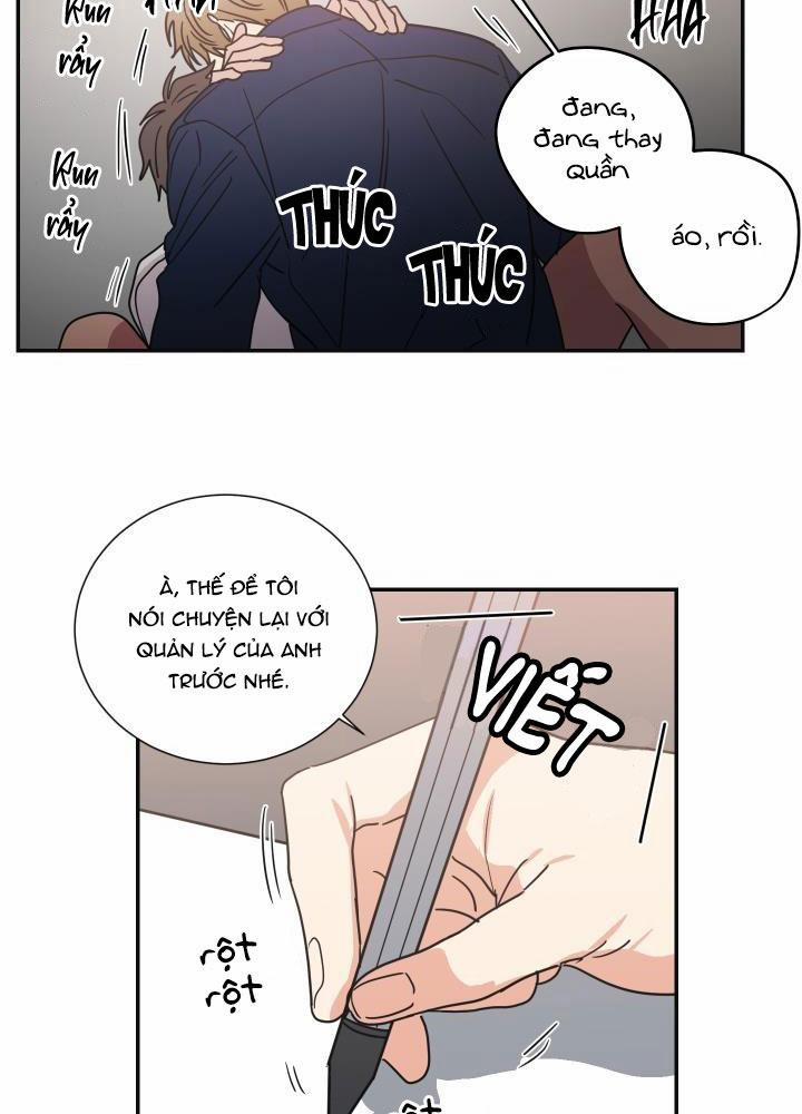 Mâu thuẫn và tương phản 64 trang 15