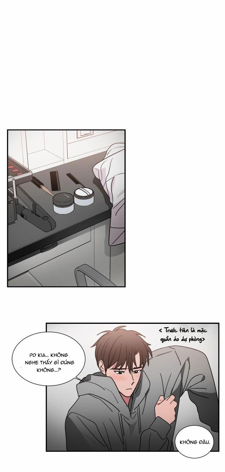 Mâu thuẫn và tương phản 64 trang 25