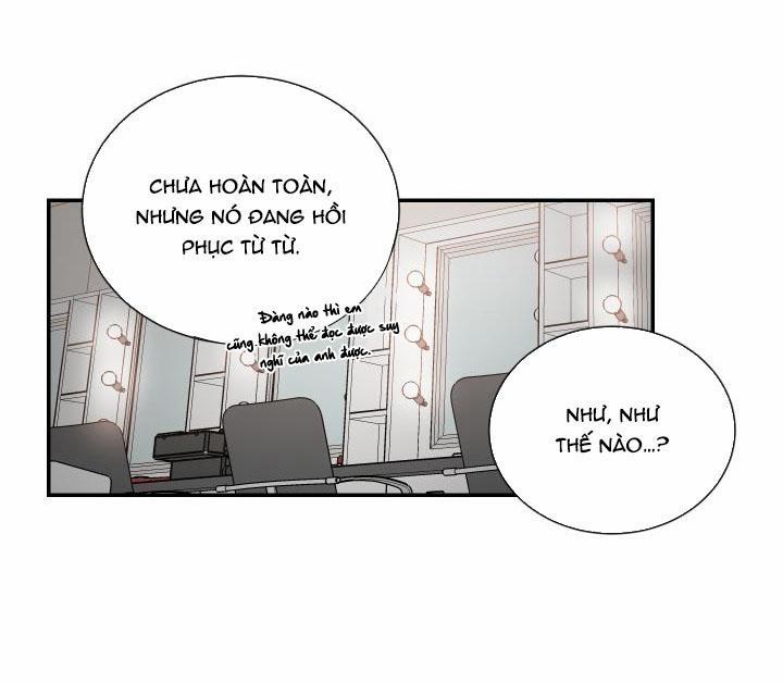 Mâu thuẫn và tương phản 64 trang 27