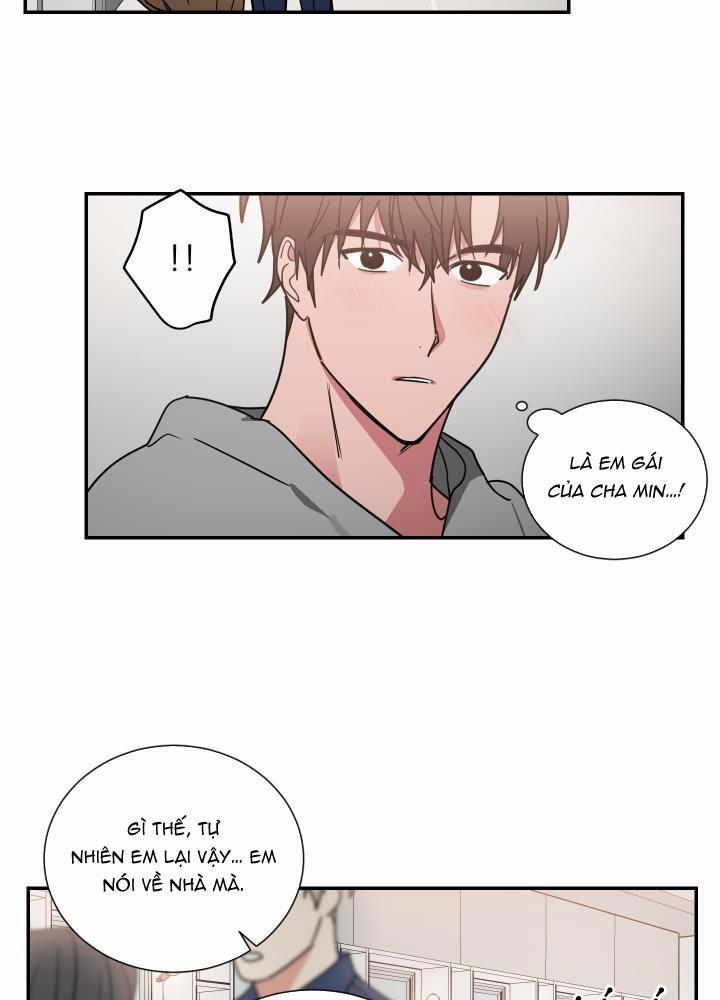 Mâu thuẫn và tương phản 65 trang 12